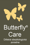 kurz Butterfly Care 17. 9. 2014 Praha